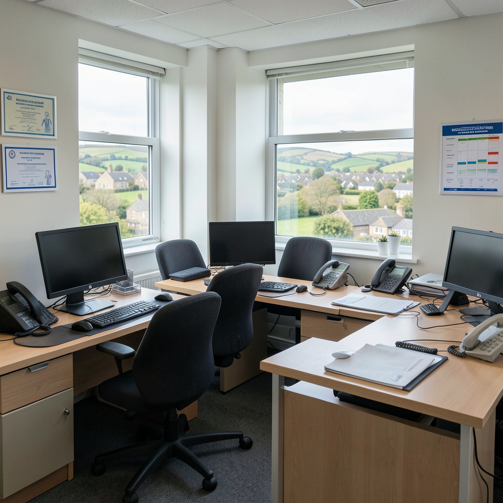 Austin May Medical Ltd enters liquidation owing £453,682 to creditors